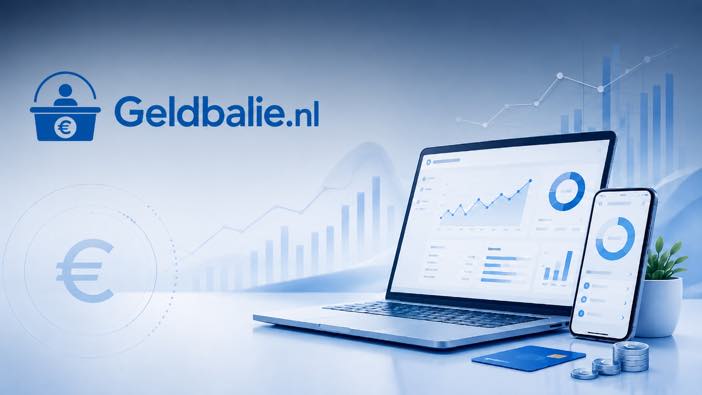 Geldbalie